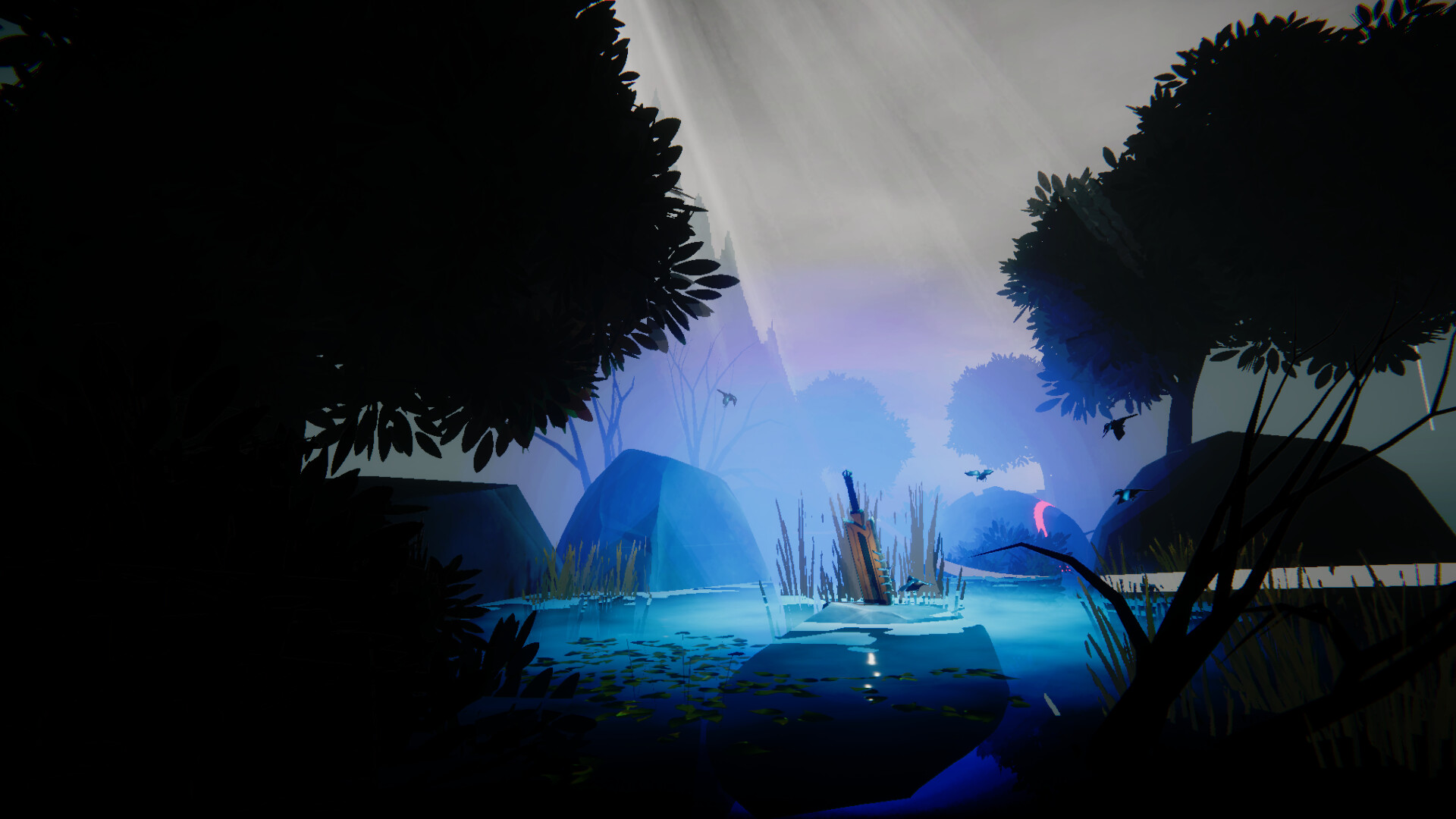 The Vestige screenshot 6