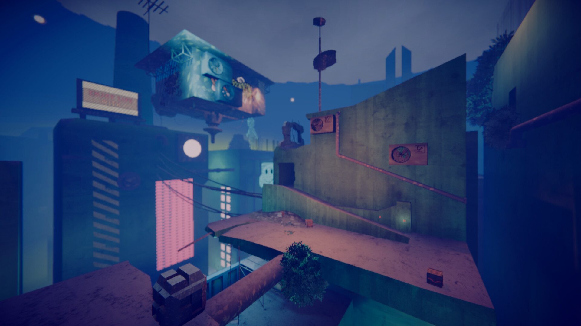 The Vestige screenshot 4