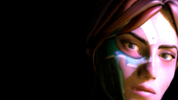 The Vestige screenshot 8