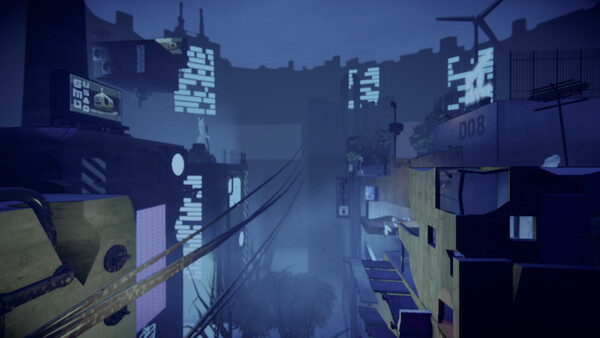 The Vestige screenshot 4
