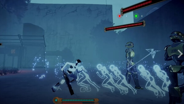 The Vestige screenshot 7