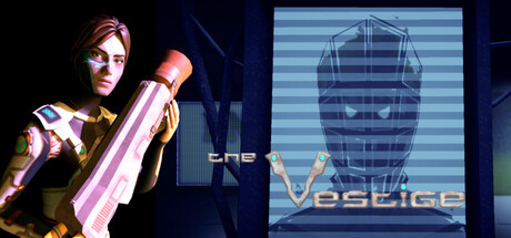 The Vestigeの作品画像