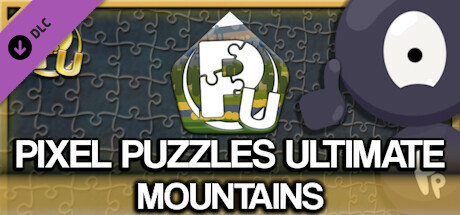 Pixel Puzzles Ultimate Jigsaw Steam Charts and Player Count Stats