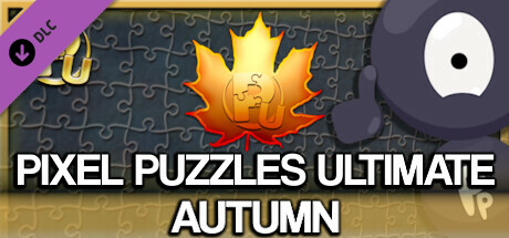 Jigsaw Puzzle Pack - Pixel Puzzles Ultimate: Autumn product image