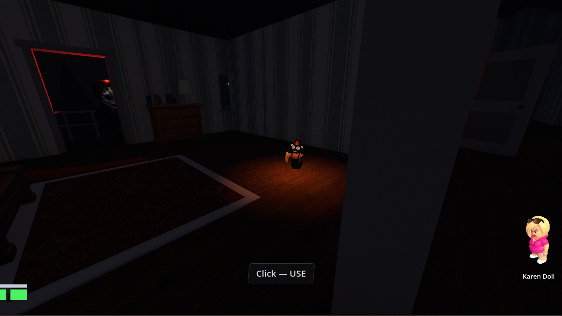 Murder Your Friends screenshot 4
