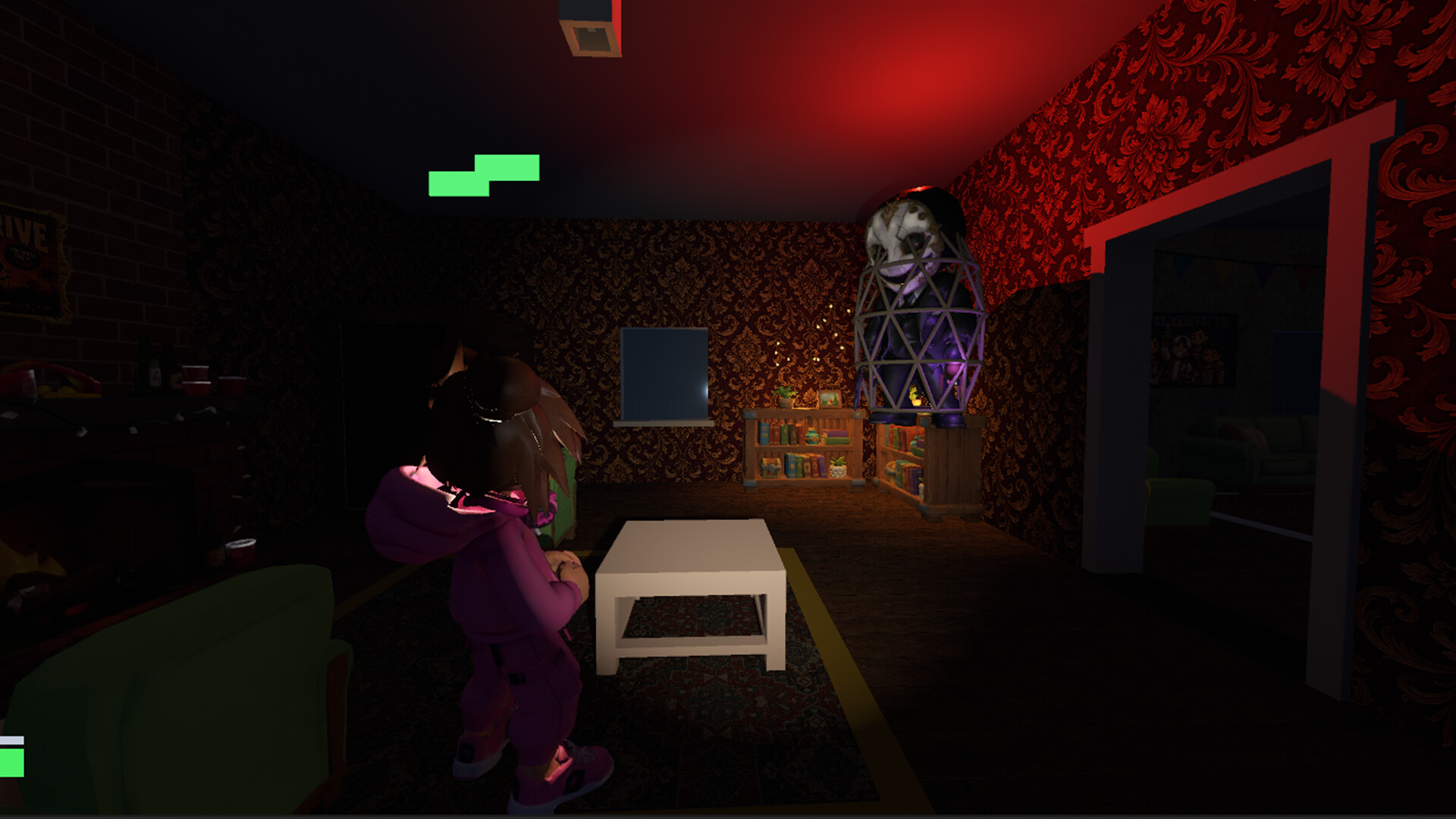 Murder Your Friends screenshot 7