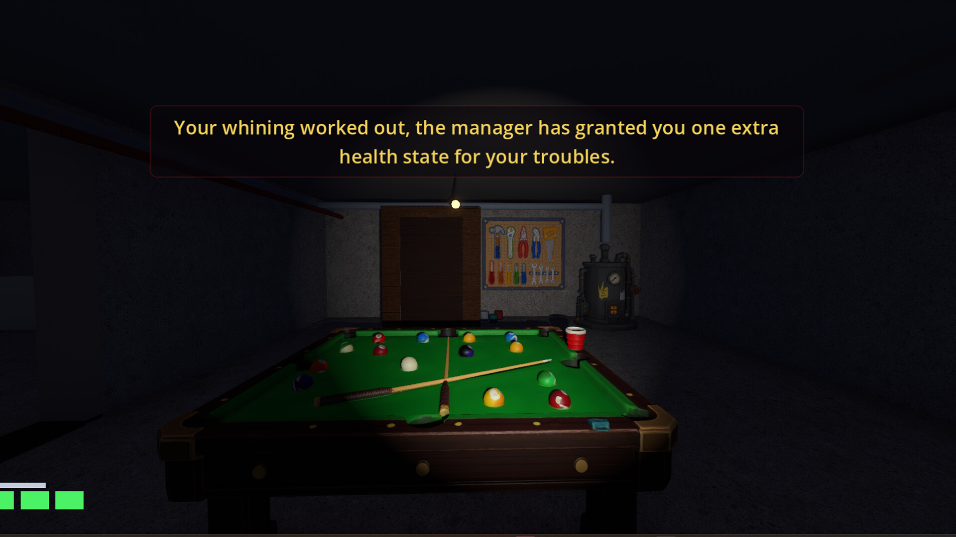 Murder Your Friends screenshot 10