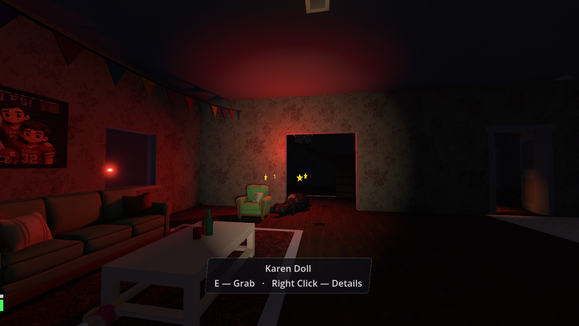 Murder Your Friends screenshot 9