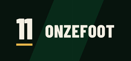 OnzeFoot — Steam header