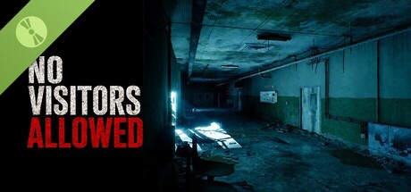 No Visitors Allowed Demo