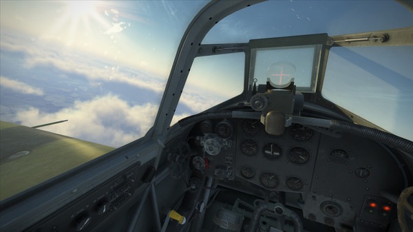 IL-2 Sturmovik: Yak-1b Collector Plane (DLC)