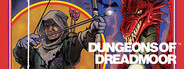 Dungeons of Dreadmoor