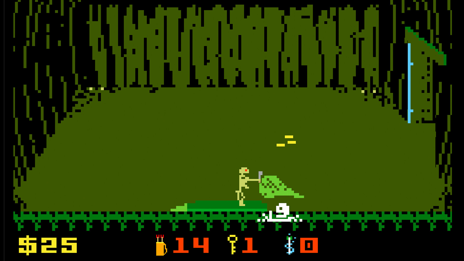 Dungeons of Dreadmoor screenshot 3