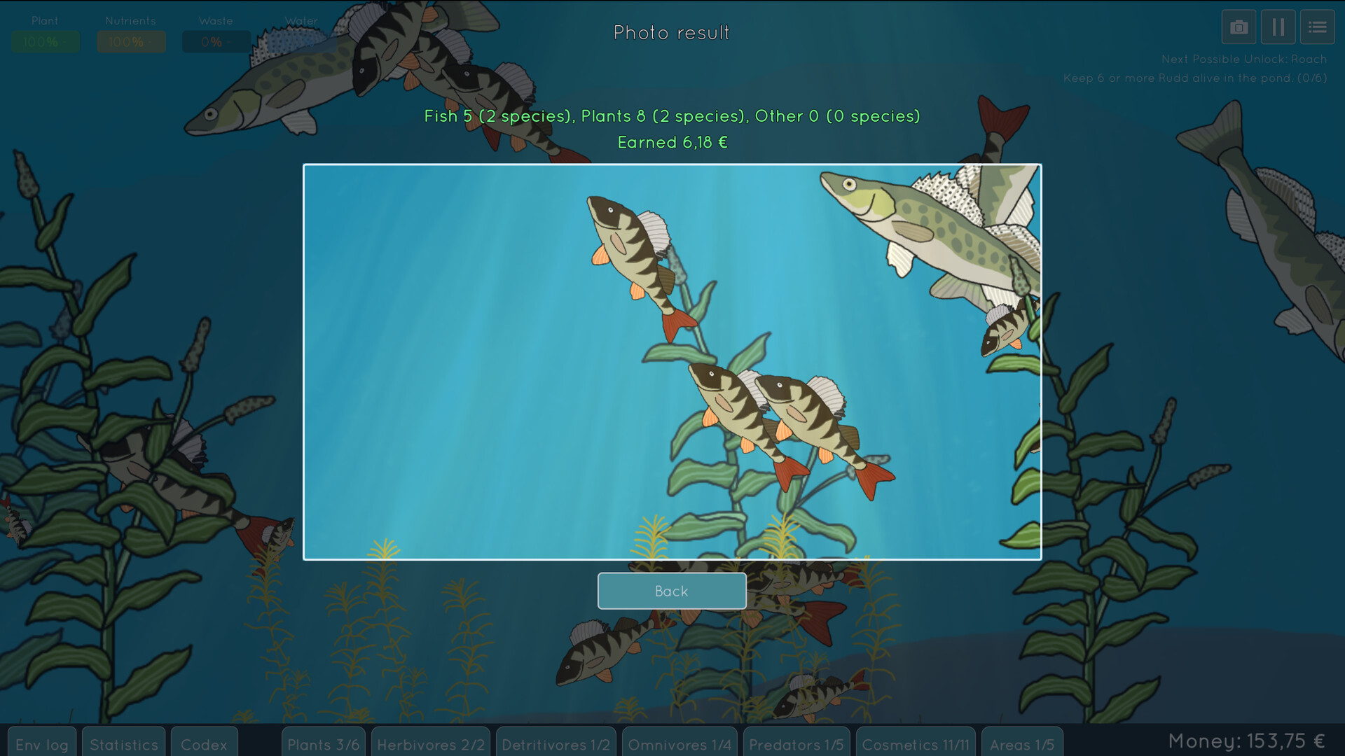 Nordic Lake screenshot 7
