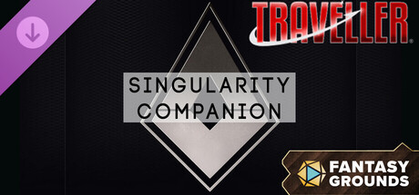 Fantasy Grounds - Traveller - Singularity Companion