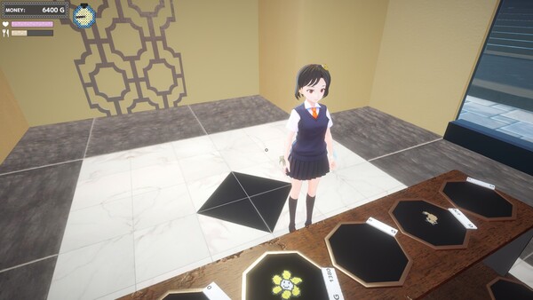 Fuse Beads Simulator ~ Debt Payoff Story Demo 스크린샷 3