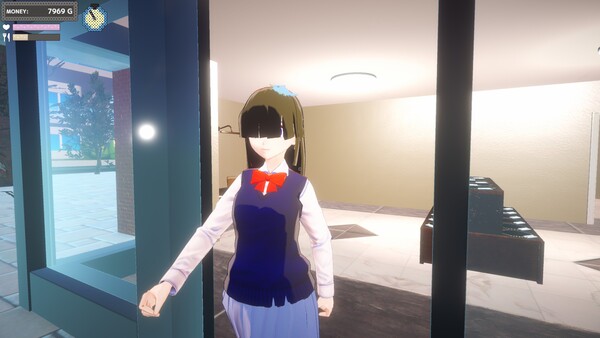 Fuse Beads Simulator ~ Debt Payoff Story Demo 스크린샷 1