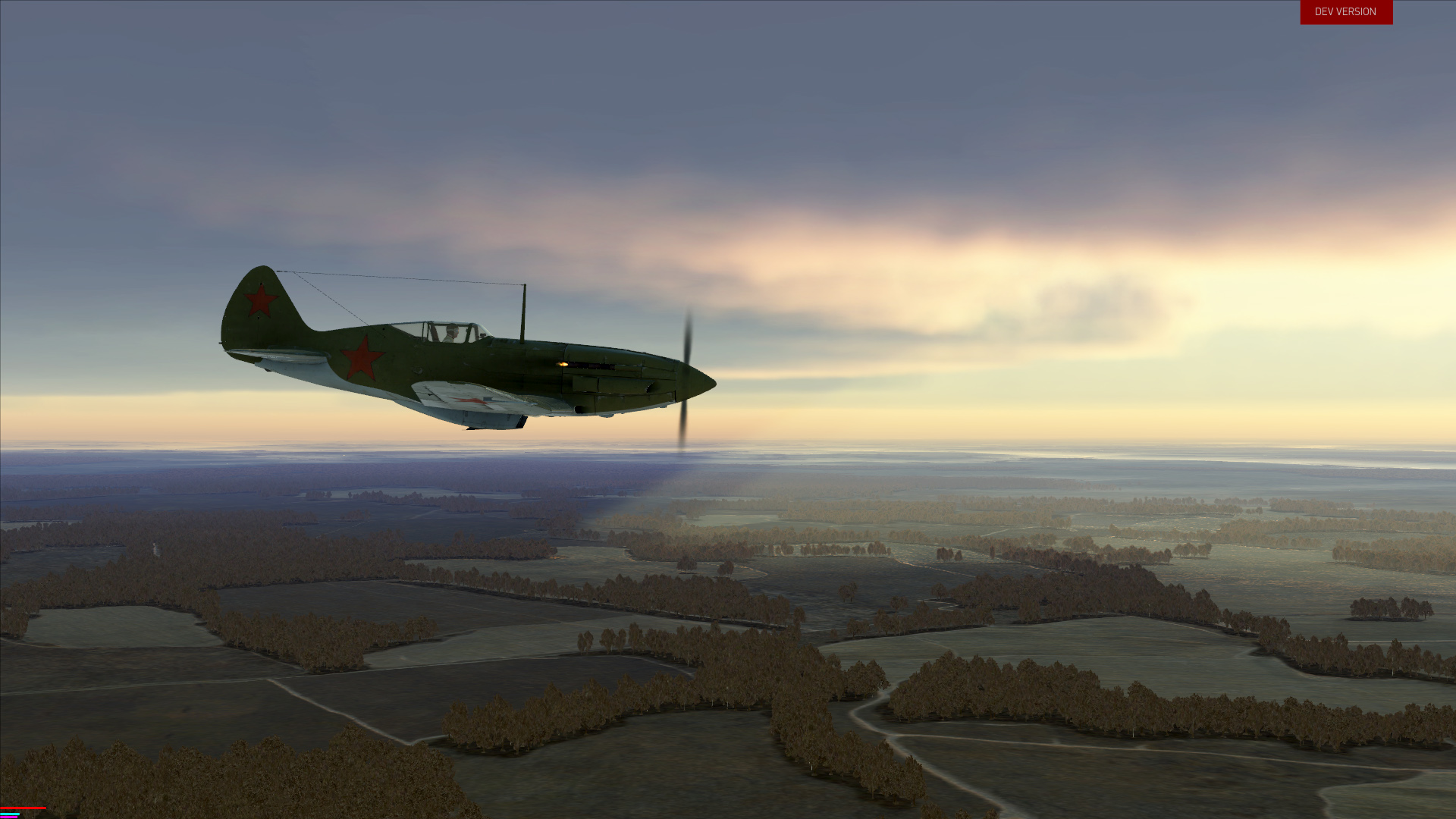 IL-2 Sturmovik: Battle of Moscow