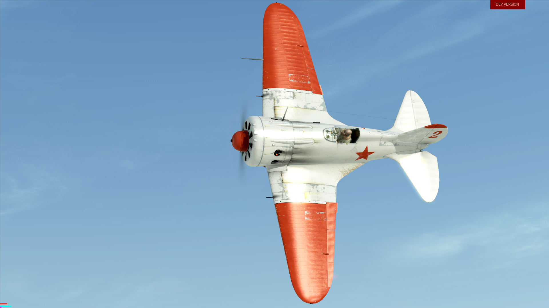 IL-2 Sturmovik: Battle of Moscow