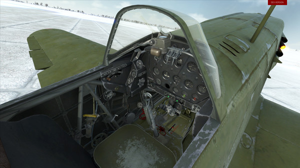 IL-2 Sturmovik: Battle of Moscow