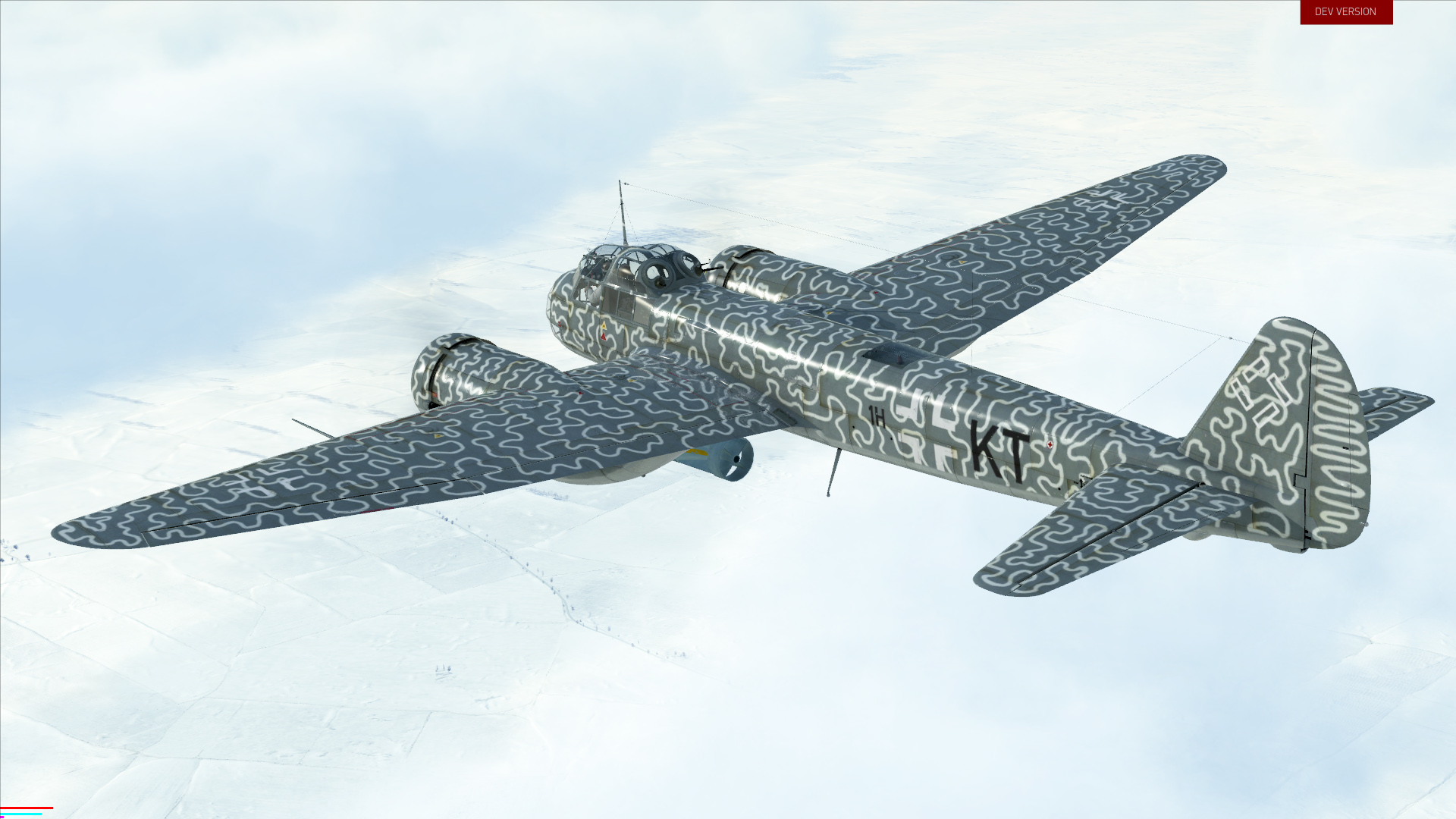 IL-2 Sturmovik: Battle of Moscow