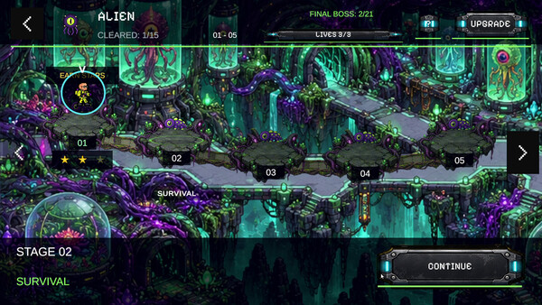 NovaShift: Universe screenshot 16