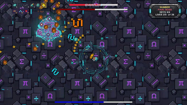 NovaShift: Universe screenshot 13