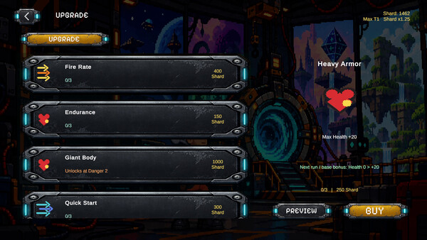 NovaShift: Universe screenshot 15