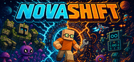 NovaShift: Universe