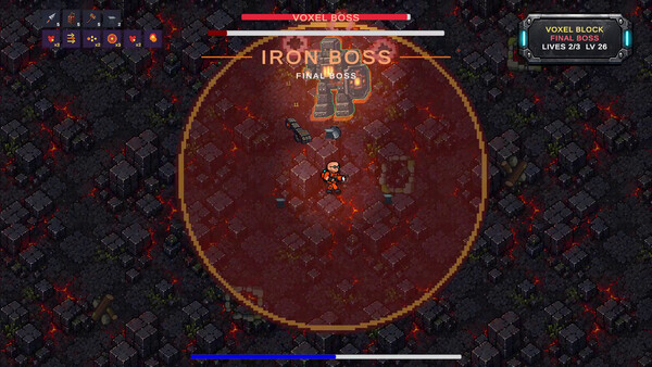 NovaShift: Universe screenshot 11