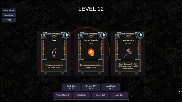 NovaShift: Universe screenshot 14