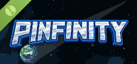 Pinfinity - Incremental Pinball Demo 표지