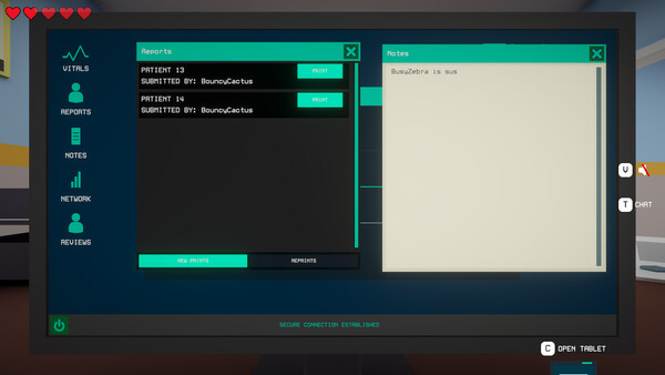 Pulse Check screenshot 7