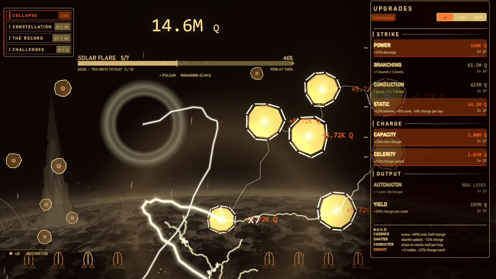 SUPERBOLT screenshot 2
