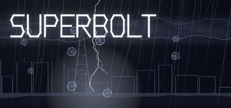 SUPERBOLT 표지