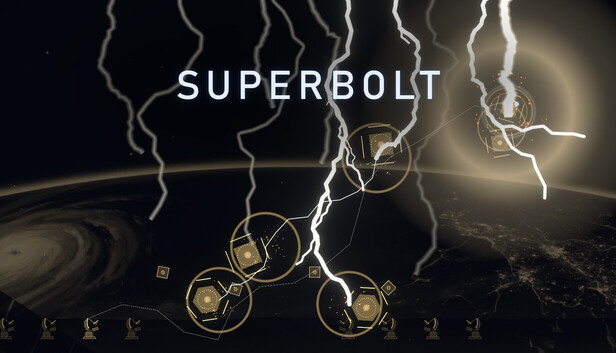 SUPERBOLT