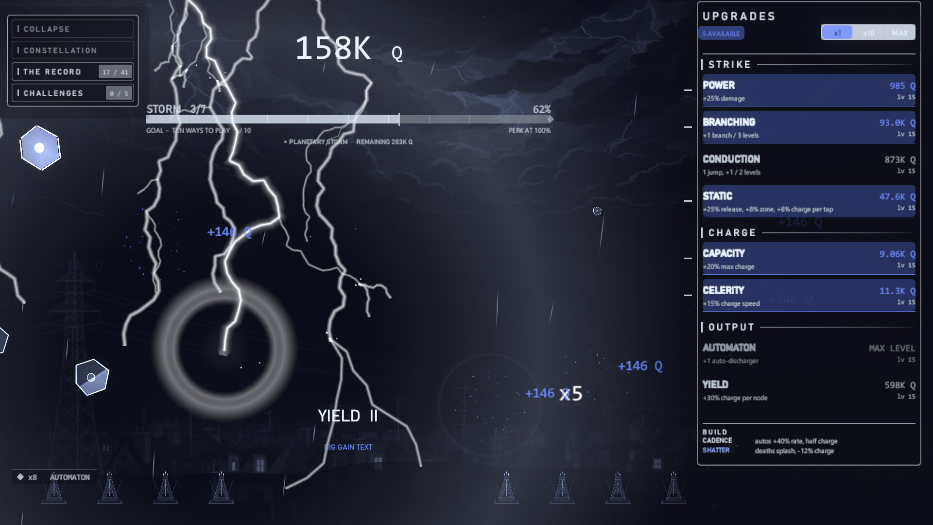 SUPERBOLT screenshot 4