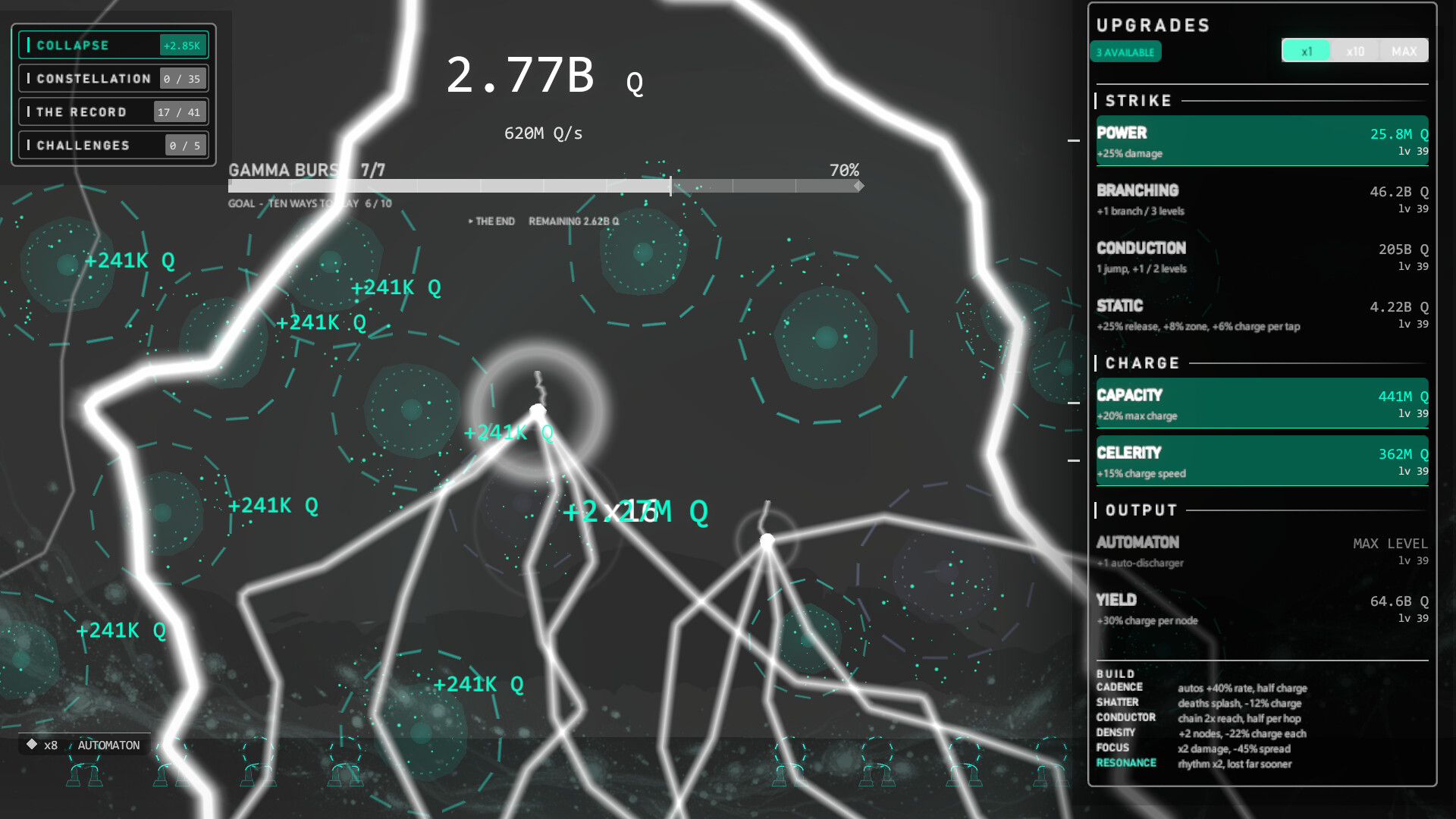 SUPERBOLT screenshot