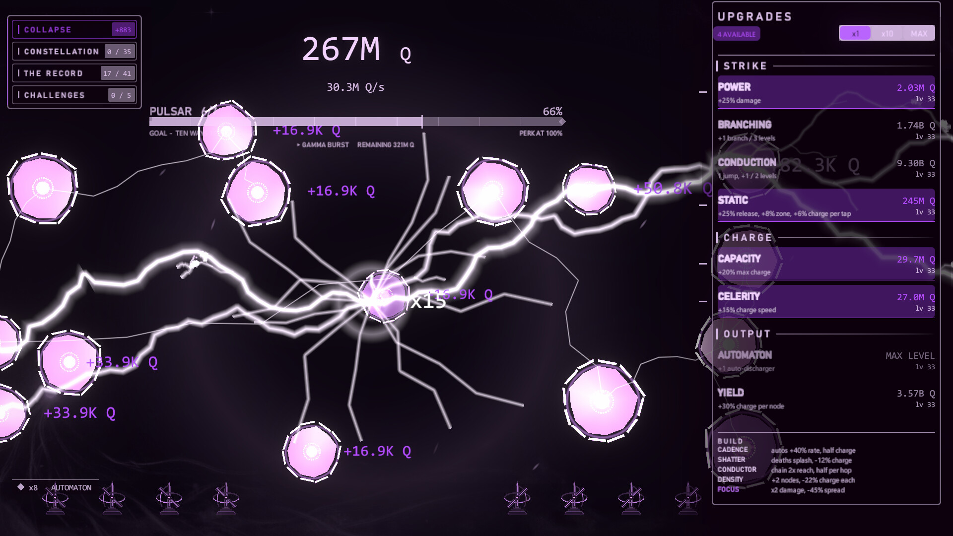 SUPERBOLT screenshot 3