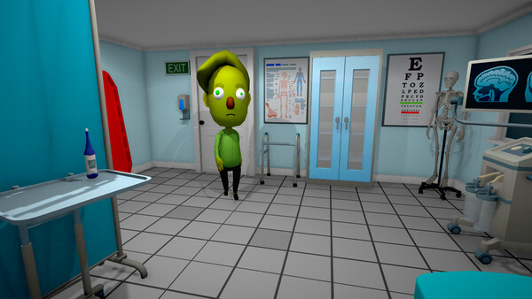 Rash Decision screenshot 9