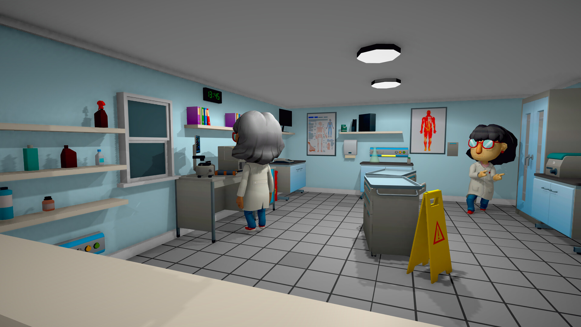 Rash Decision screenshot 8