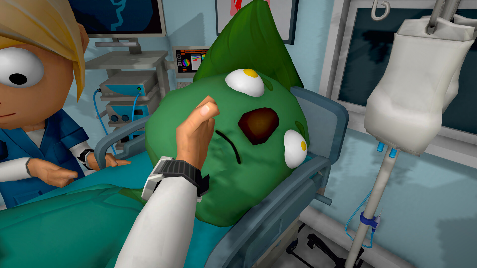 Rash Decision screenshot 4
