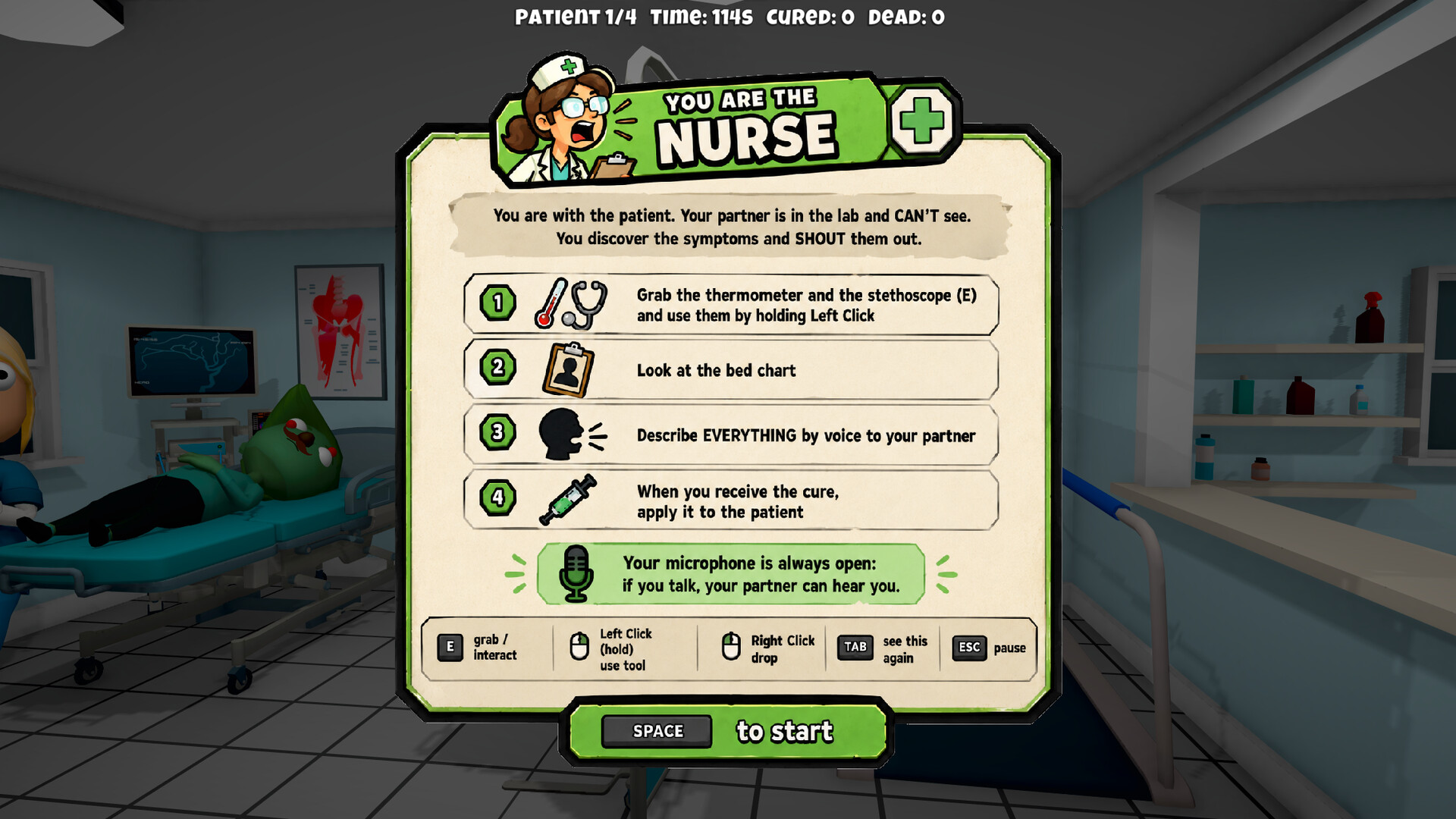 Rash Decision screenshot 3