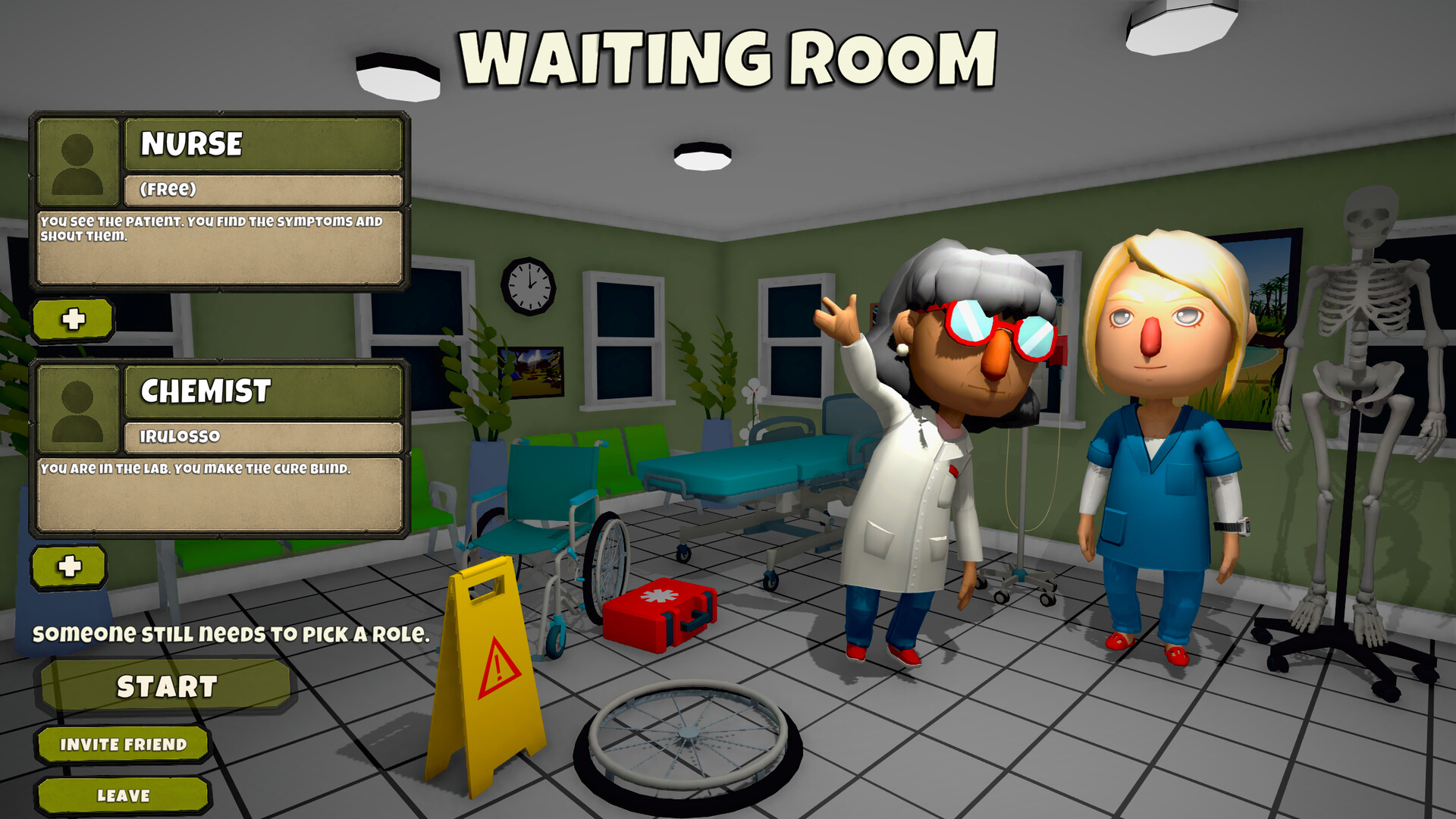 Rash Decision screenshot 6