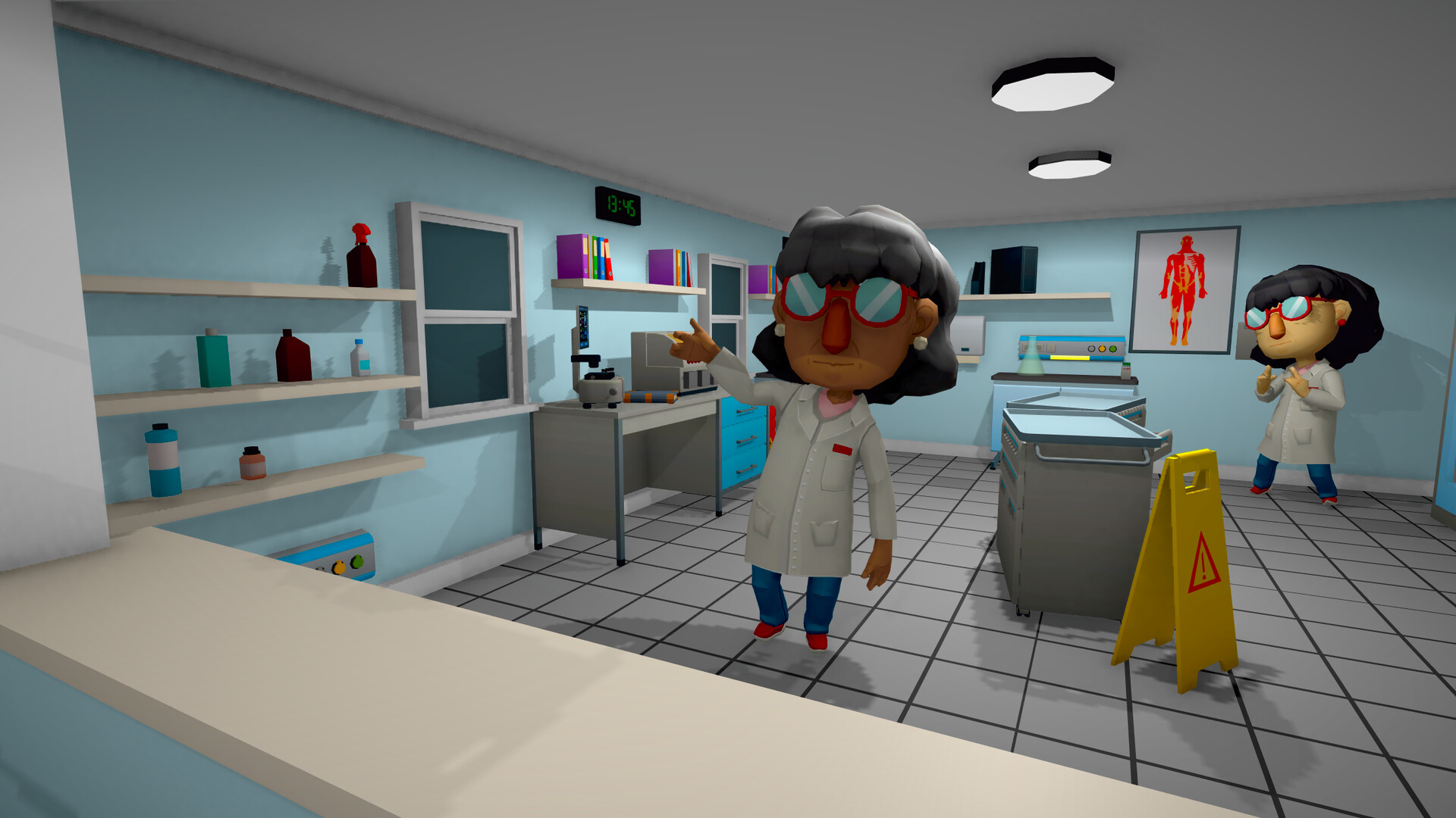 Rash Decision screenshot 1