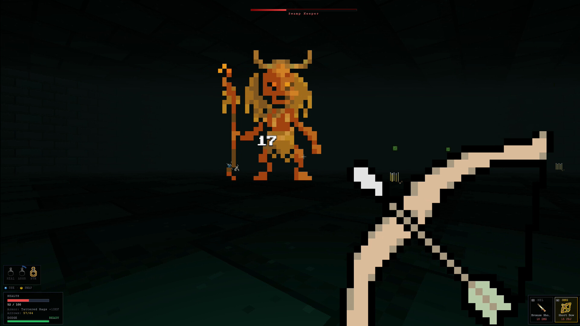 Arena of the Forge screenshot #3