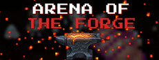 Arena of the Forge