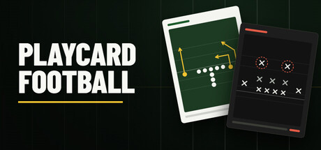 PlayCard Football