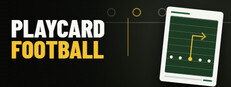 PlayCard Football