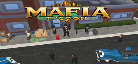 Mafia Tycoon